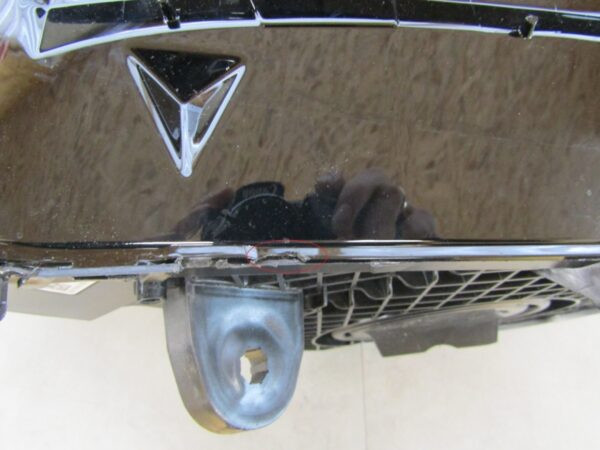 Koplamp MERCEDES GLC W253 LED High Performance Facelift 19- RH Rechts A2539067001 S1623/K3/7C