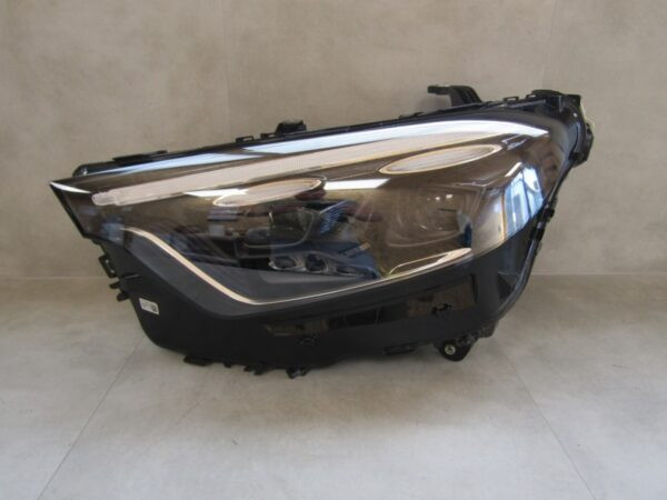 Koplamp MERCEDES GLC 2 W254 Volledig LED Digitaal 22- Links LH A2549063102 Z42/K3/1A