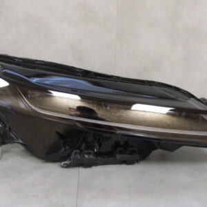 Koplamp NISSAN ARIYA VOLLEDIGE LED RECHTS 22- S1648/K3/8B