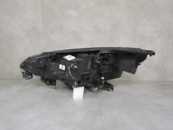 Koplamp Renault CLIO V 5 LED Pure Vision 19-23 RH 260108676R S1621/K3/7C