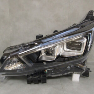 Koplamp NISSAN LEAF 2 II  LED 18-22 LH Links S1624/K3/7C