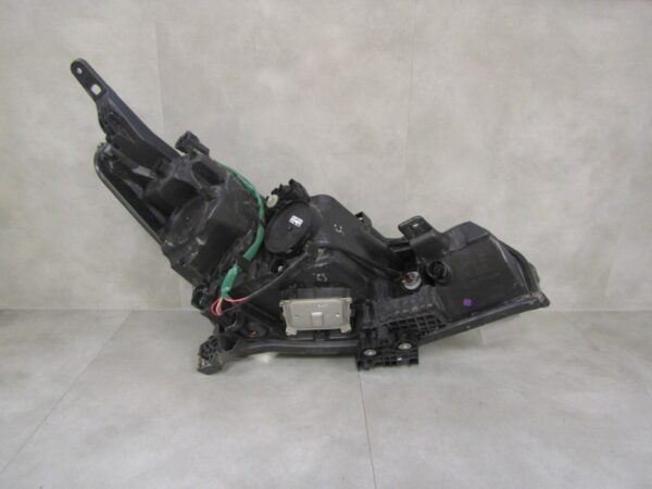 Koplamp NISSAN LEAF 2 II  LED 18-22 LH Links S1624/K3/7C