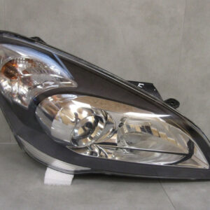 Koplamp KIA CEED I Facelift STANDAARD LENS RH Rechts 09-12 S1609/K3/6C