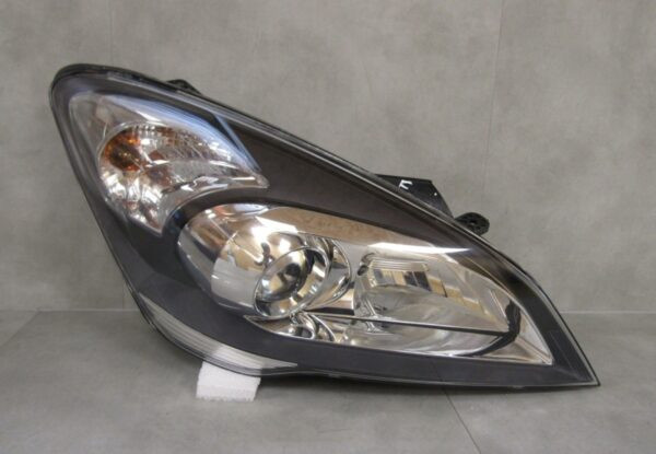 Koplamp KIA CEED I Facelift STANDAARD LENS RH Rechts 09-12 S1609/K3/6C