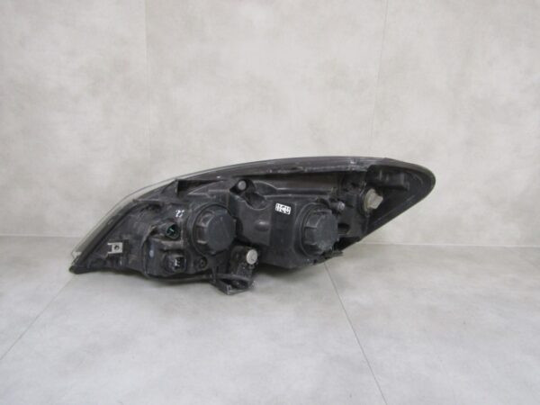 Koplamp KIA CEED I Facelift STANDAARD LENS RH Rechts 09-12 S1609/K3/6C