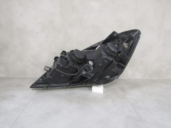 Koplamp KIA CEED I Facelift STANDAARD LENS RH Rechts 09-12 S1609/K3/6C