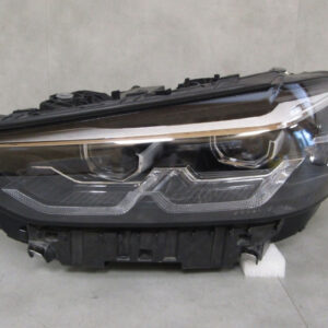 Koplamp BMW X3 G01 X4 G02 Facelift LCI FULL LED 21- LH 5A29201 S1730/K3/13E