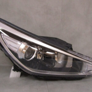 Koplamp Hyundai I30 III Standaard lens 17-20 Rechts 92102G4020  S1739/K3/13G