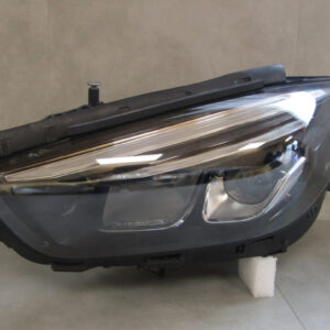 Koplamp MERCEDES B-KLASSE 247 W247 LED PRESTATIES 18-22 LH Links A2479065703 S1641/K3/8F