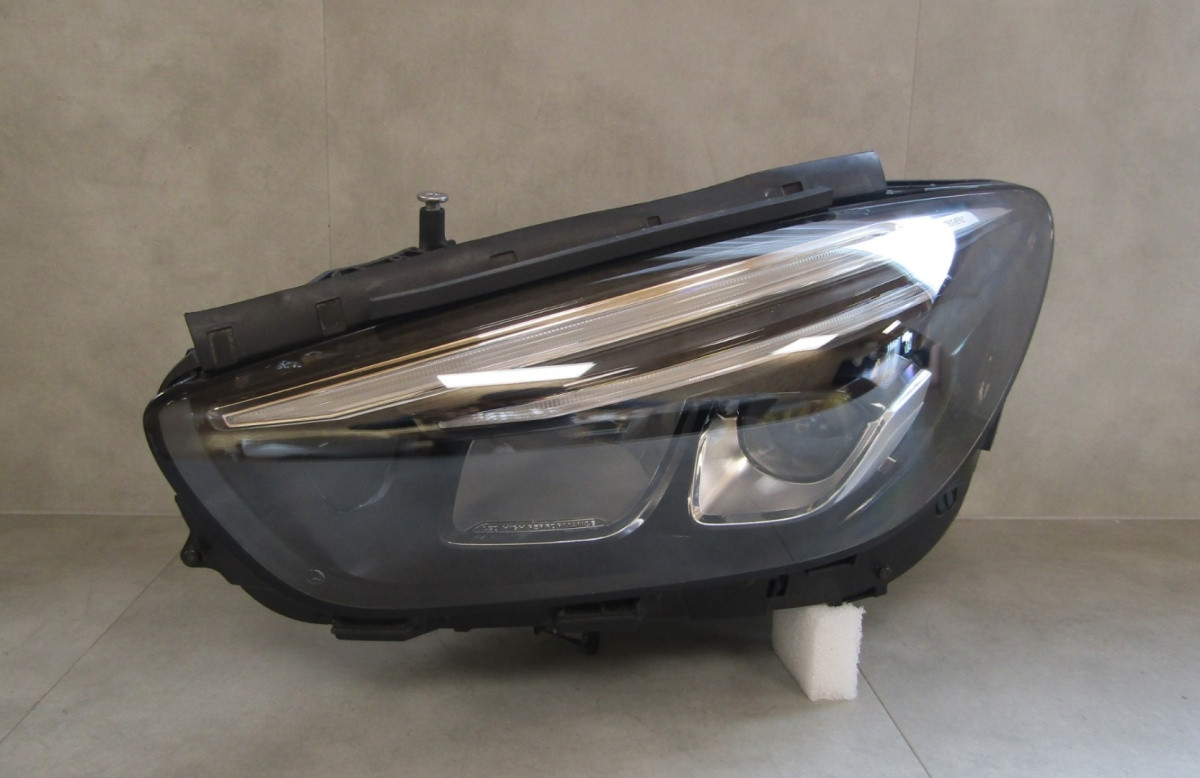 Koplamp MERCEDES B-KLASSE 247 W247 LED PRESTATIES 18-22 LH Links A2479065703 S1641/K3/8F