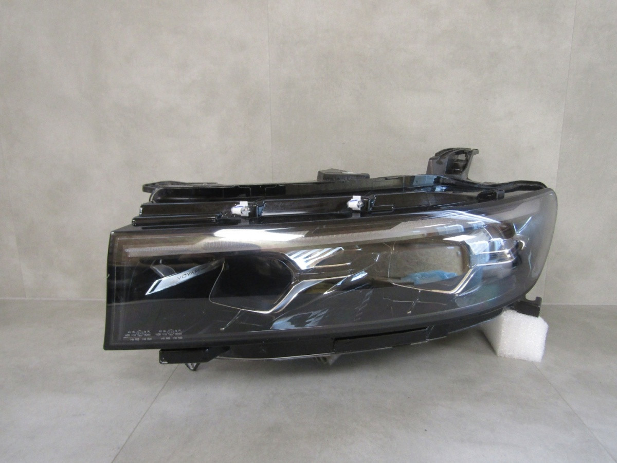 Koplamp VOYAH FREE FULL LED 21- LH Links 3711AAA A1365/4K/7A