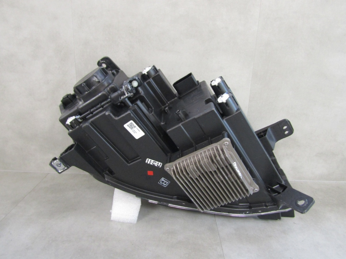 Koplamp VOYAH FREE FULL LED 21- LH Links 3711AAA A1365/4K/7A