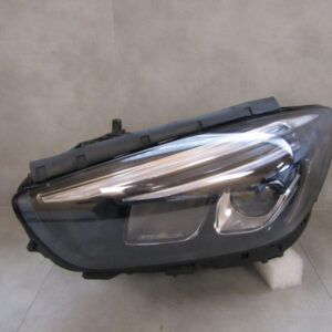 Koplamp MERCEDES B-KLASSE 247 W247 LED PRESTATIES 18-22 LH LINKS A1542/4K/10G