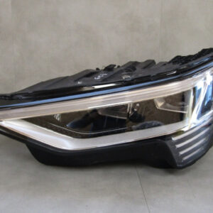 Koplamp AUDI E TRON 4KE FULL LED 18- LH Links 4KE941039 S1590/K3/5D