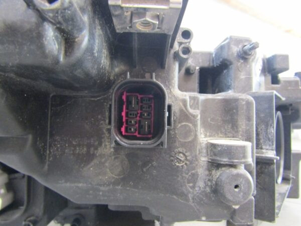 Koplamp AUDI E TRON 4KE FULL LED 18- LH Links 4KE941039 S1590/K3/5D