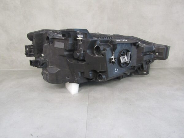 Koplamp VOLVO XC60 II VOLLEDIG LED MIDDEN Links LH 17-24 32396573 Z45/K3/1A