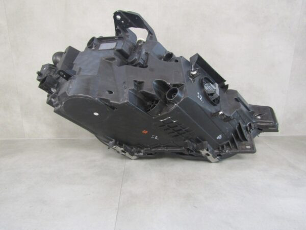Koplamp VOLVO XC60 II VOLLEDIG LED MIDDEN Links LH 17-24 32396573 Z45/K3/1A