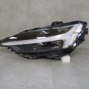 Koplamp VOLVO XC60 II VOLLEDIG LED MIDDEN Links LH 17-24 32396573 Z45/K3/1A