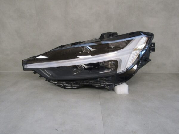 Koplamp VOLVO XC60 II VOLLEDIG LED MIDDEN Links LH 17-24 32396573 Z45/K3/1A