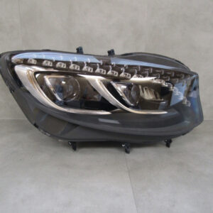 Koplamp MERCEDES S KLASSE 217 W217 ILS SWAROVSKI Links LH 14-20 Z43/K3/1A