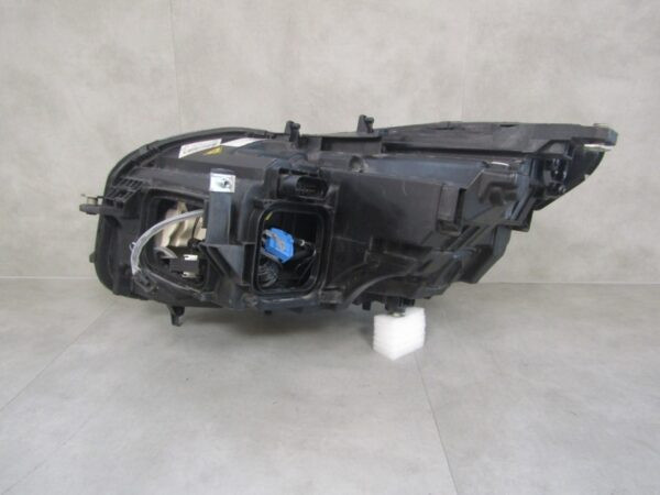 Koplamp MERCEDES S KLASSE 217 W217 ILS SWAROVSKI Links LH 14-20 Z43/K3/1A