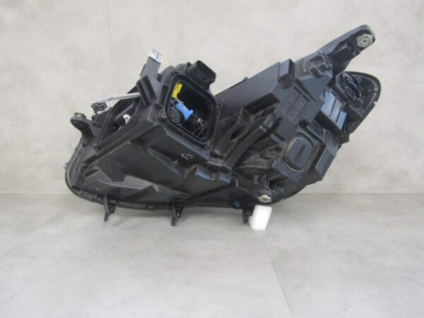 Koplamp MERCEDES S KLASSE 217 W217 ILS SWAROVSKI Links LH 14-20 Z43/K3/1A