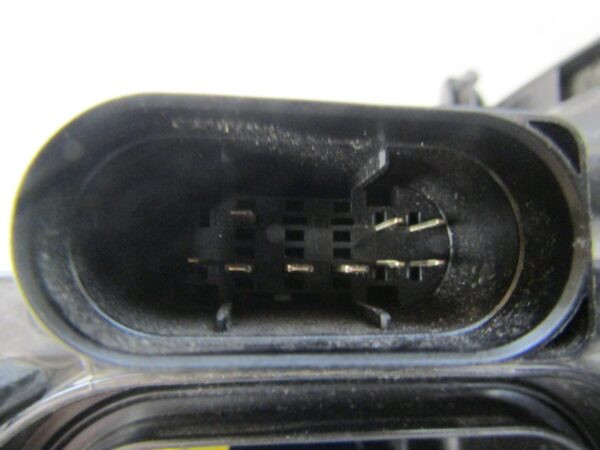 Koplamp MERCEDES S KLASSE 217 W217 ILS SWAROVSKI Links LH 14-20 Z43/K3/1A