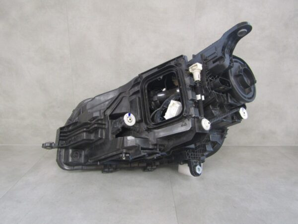 Koplamp MERCEDES GLS X167 Facelift Volledige LED Multibeam RH Rechts 19- 1679069609 Z44/K3/1A