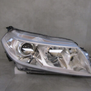 Koplamp SUZUKI VITARA 3 III STANDAARD LENS 15-24 RH RECHTS 100-18097 A1444/4K/14D