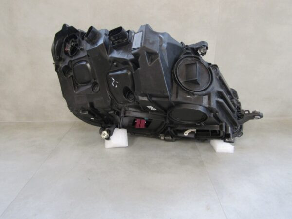 Koplamp MERCEDES S W223 Volledig LED Digitaal LH Links 20- A2239063305 Z41/K3/1A