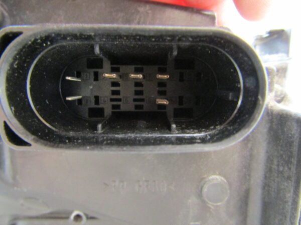 Koplamp MERCEDES S W223 Volledig LED Digitaal LH Links 20- A2239063305 Z41/K3/1A