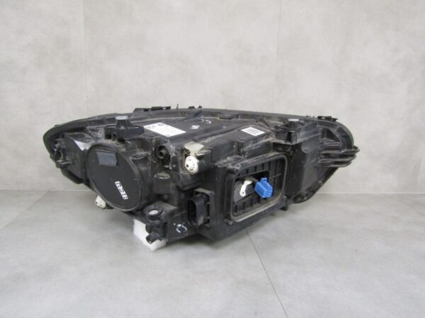 Koplamp Mercedes CLA W118 Multibeam Full LED 19-23 LH A1189068900 S1619/K3/6G