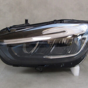 Koplamp MERCEDES B-KLASSE W247 LED Facelift PERFORMANCE LH Links 22- A2479060904 S1353/K4/5D