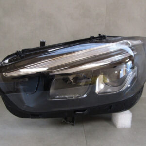 Koplamp MERCEDES CITAN 2 II W420 VOLLEDIGE LED HOGE PRESTATIES 21- LH Links A4209063800 S1390/D160