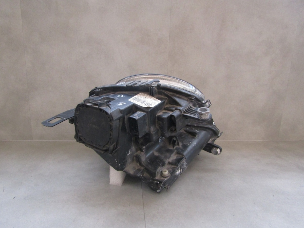 Koplamp MINI COOPER II R55 R56 R57 Facelift 10-13 XENON NIET-DRAAIEN LH S1421/F100