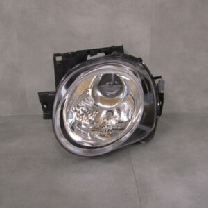 Koplamp NISSAN JUKE I Facelift F15 LH Links XENON 14-19 Z75/K3/9A
