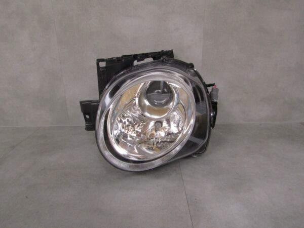 Koplamp NISSAN JUKE I Facelift F15 LH Links XENON 14-19 Z75/K3/9A