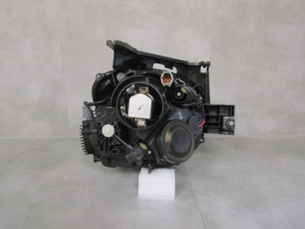 Koplamp NISSAN JUKE I Facelift F15 LH Links XENON 14-19 Z75/K3/9A