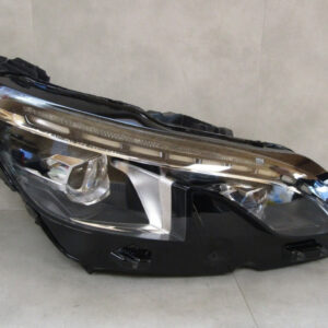 Koplamp PEUGEOT 3008 II 5008 II VOLLEDIGE LED 16-20 RH RECHTS S1692/K3/11D