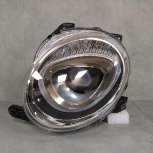 Koplamp FIAT 500 Facelift STANDAARD LENS 15- LH Links S1706/K3/12D