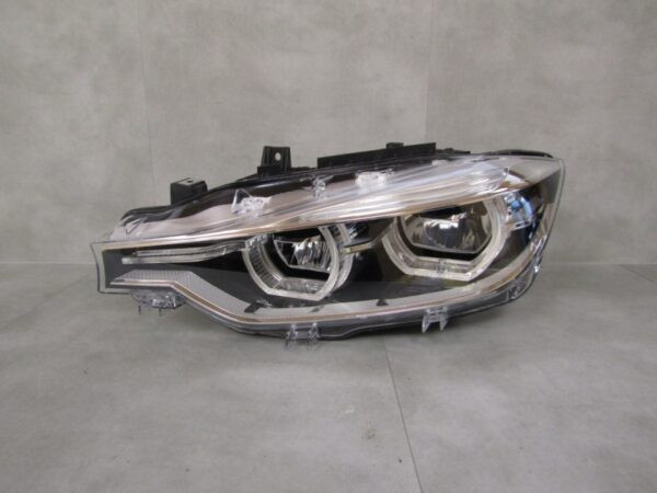 Koplamp BMW F30 F31 Volledige LED LH Links 9883501-01 15-18 Z76/K3/9A