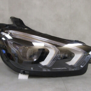 Koplamp MERCEDES GLE 167 Volledige LED Multibeam19-23 RH Rechts A1679061700  S1625/K3/7E