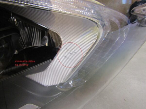 Koplamp MERCEDES GLE 167 Volledige LED Multibeam19-23 RH Rechts A1679061700  S1625/K3/7E