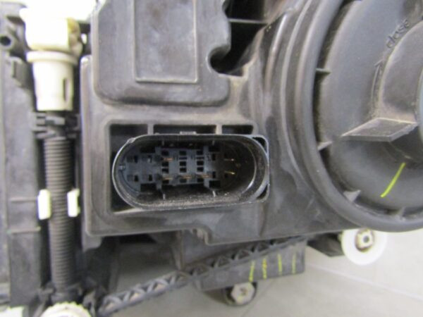 Koplamp MERCEDES GLE 167 Volledige LED Multibeam19-23 RH Rechts A1679061700  S1625/K3/7E