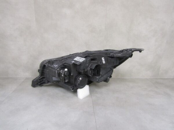Koplamp Peugeot 208 II 2 2008 II 2 LED 19-23 Rechts 9833036080 S1603/K3/6D