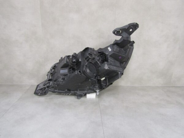 Koplamp Peugeot 208 II 2 2008 II 2 LED 19-23 Rechts 9833036080 S1603/K3/6D