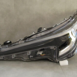 Koplamp TOYOTA COROLLA E21 HB KOMBI Facelift Volledig ED LH Links 23- S1593/K3/4B