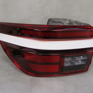 Koplamp ACHTER OPEL FRONTERA LED 24- LH Links 9848766880 S1429/E161