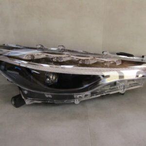 Koplamp Toyota Corolla Cross FULL LED 20- RH HASCO 16-184Z124/K3/12B