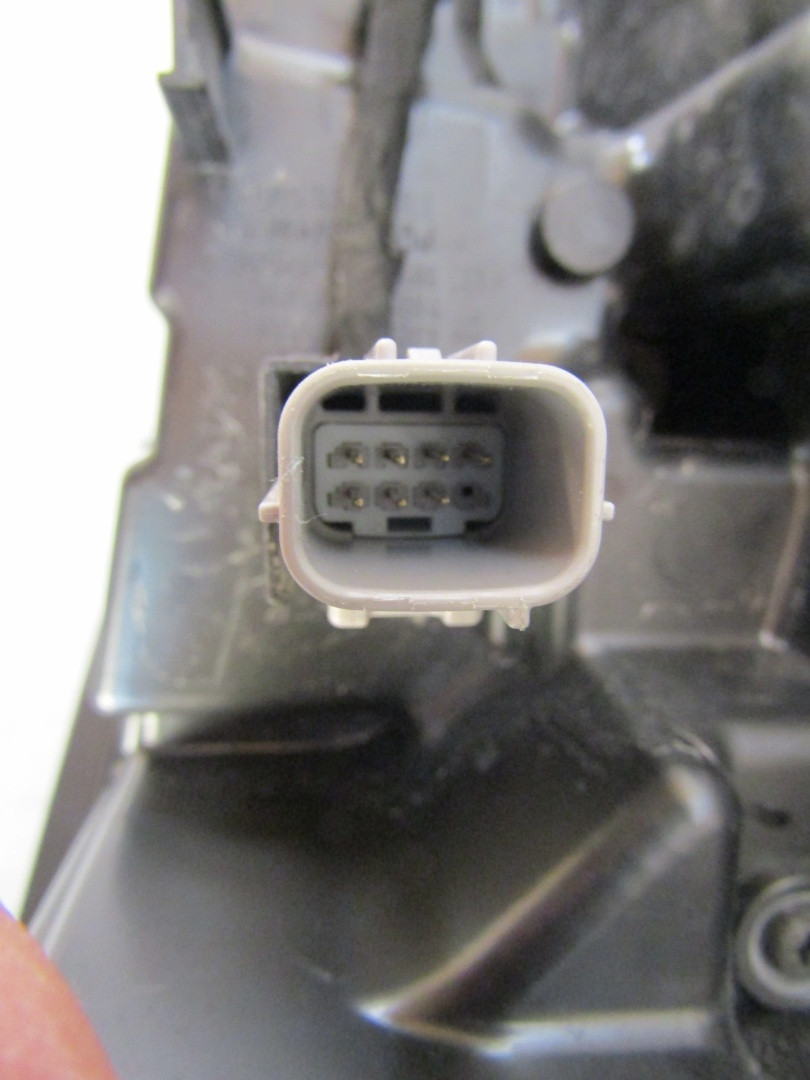 Koplamp Toyota Corolla Cross FULL LED 20- RH HASCO 16-184Z124/K3/12B